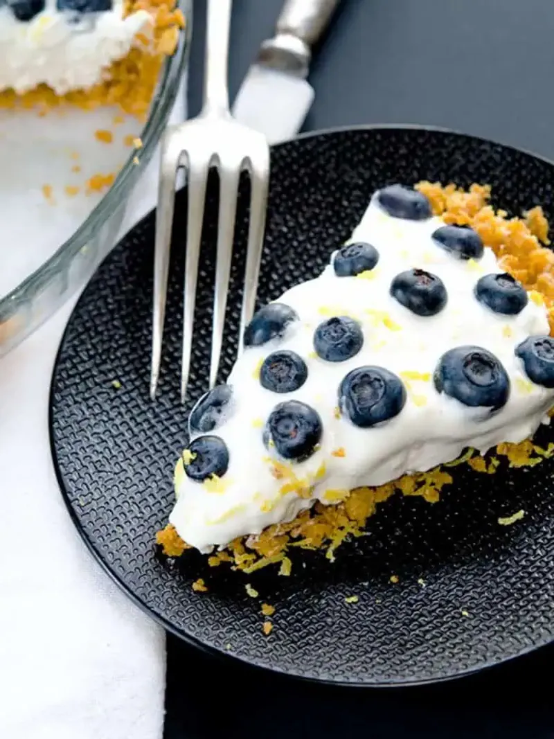 Cheesecake Base Layer