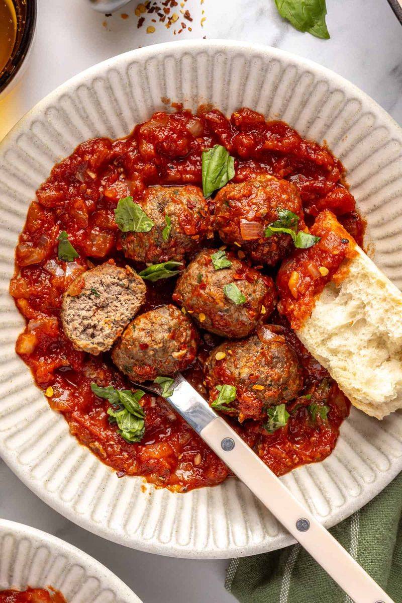 Meatballs
