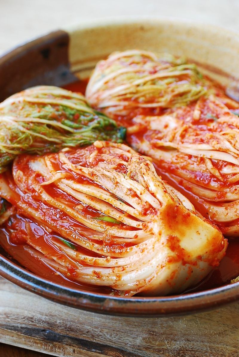 Kimchi