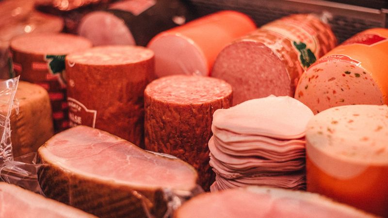 Processed Deli Meats