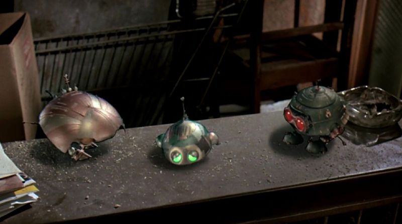 *batteries not included (1987)