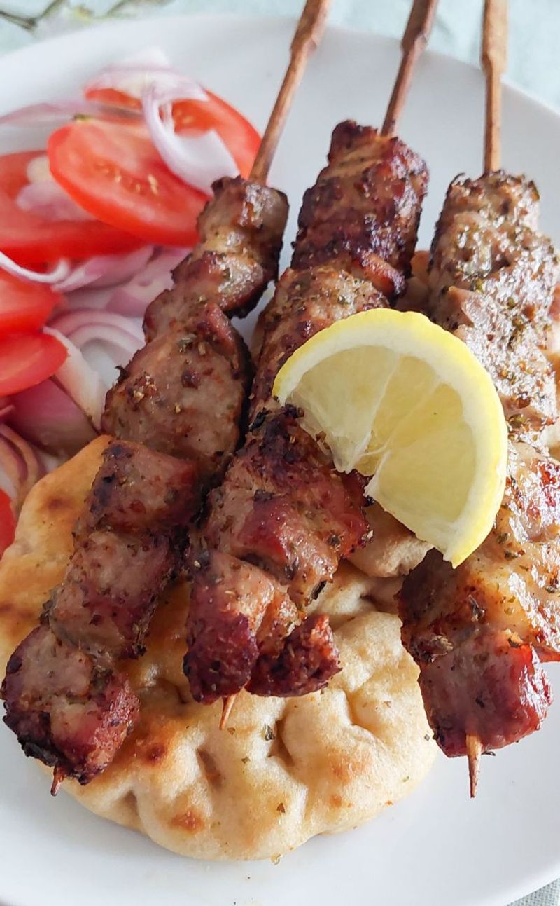 Souvlaki