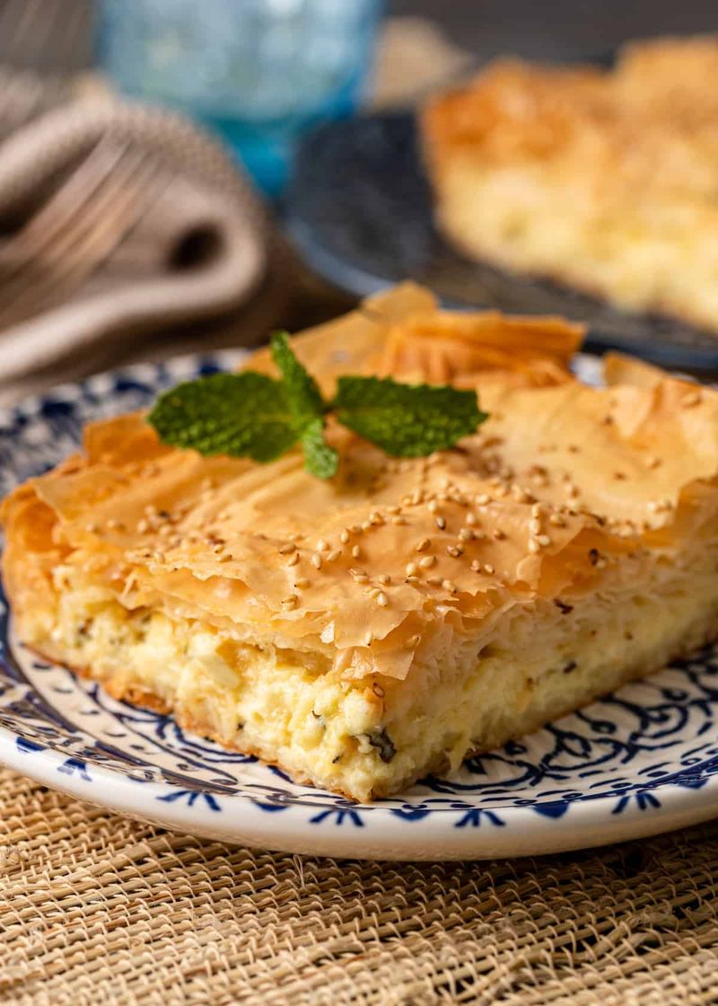 Tiropita