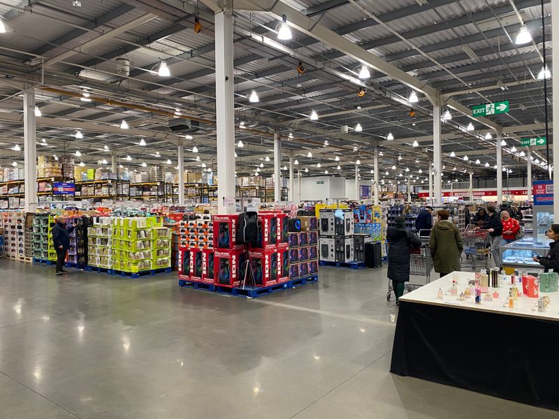 Costco