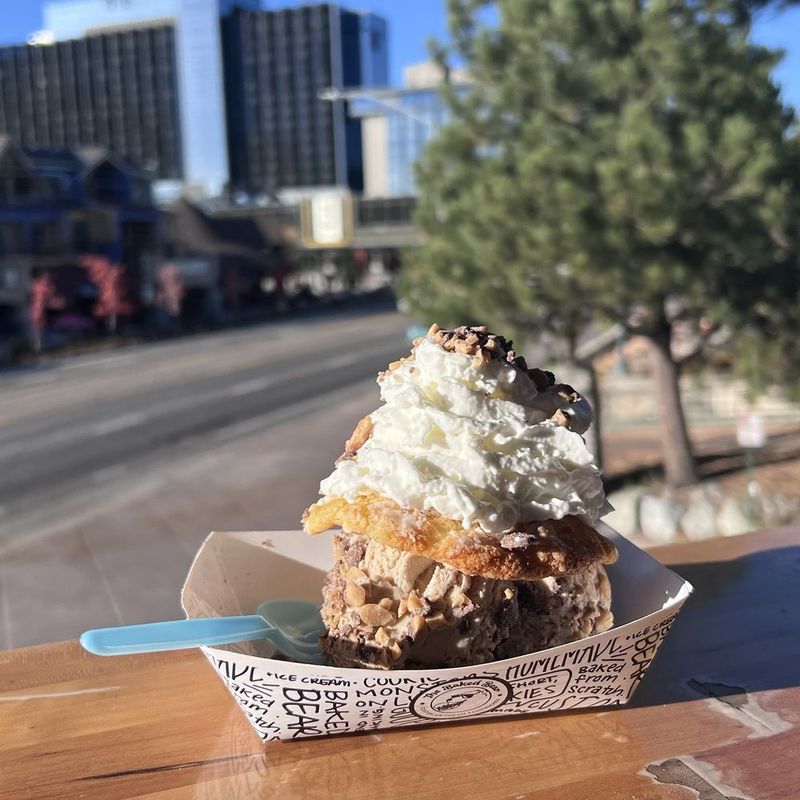 Eldorado Ice Cream