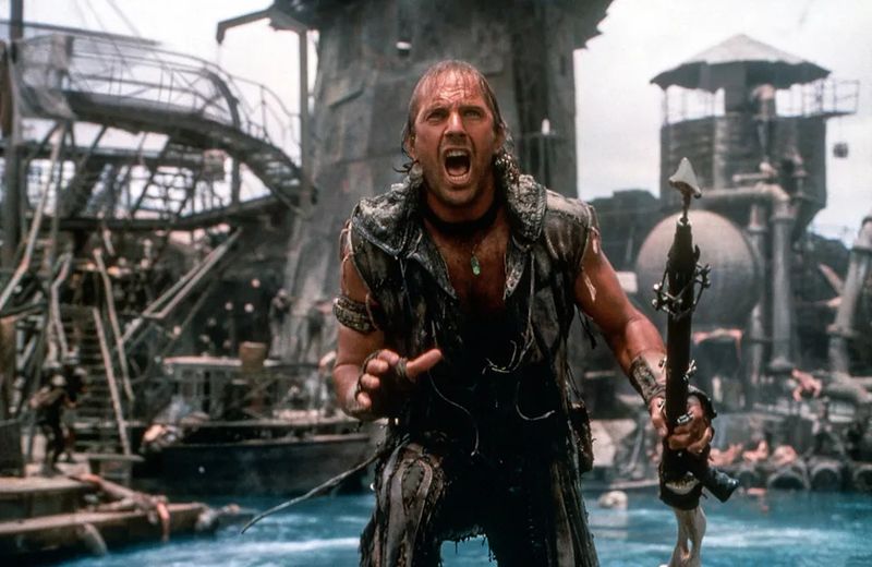 Waterworld (1995)