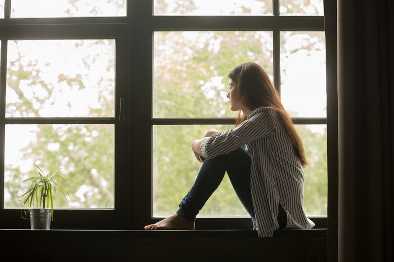 Neglecting Physical Health in Younger Years