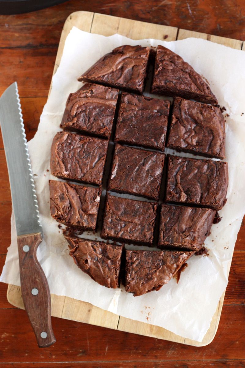 Brownies