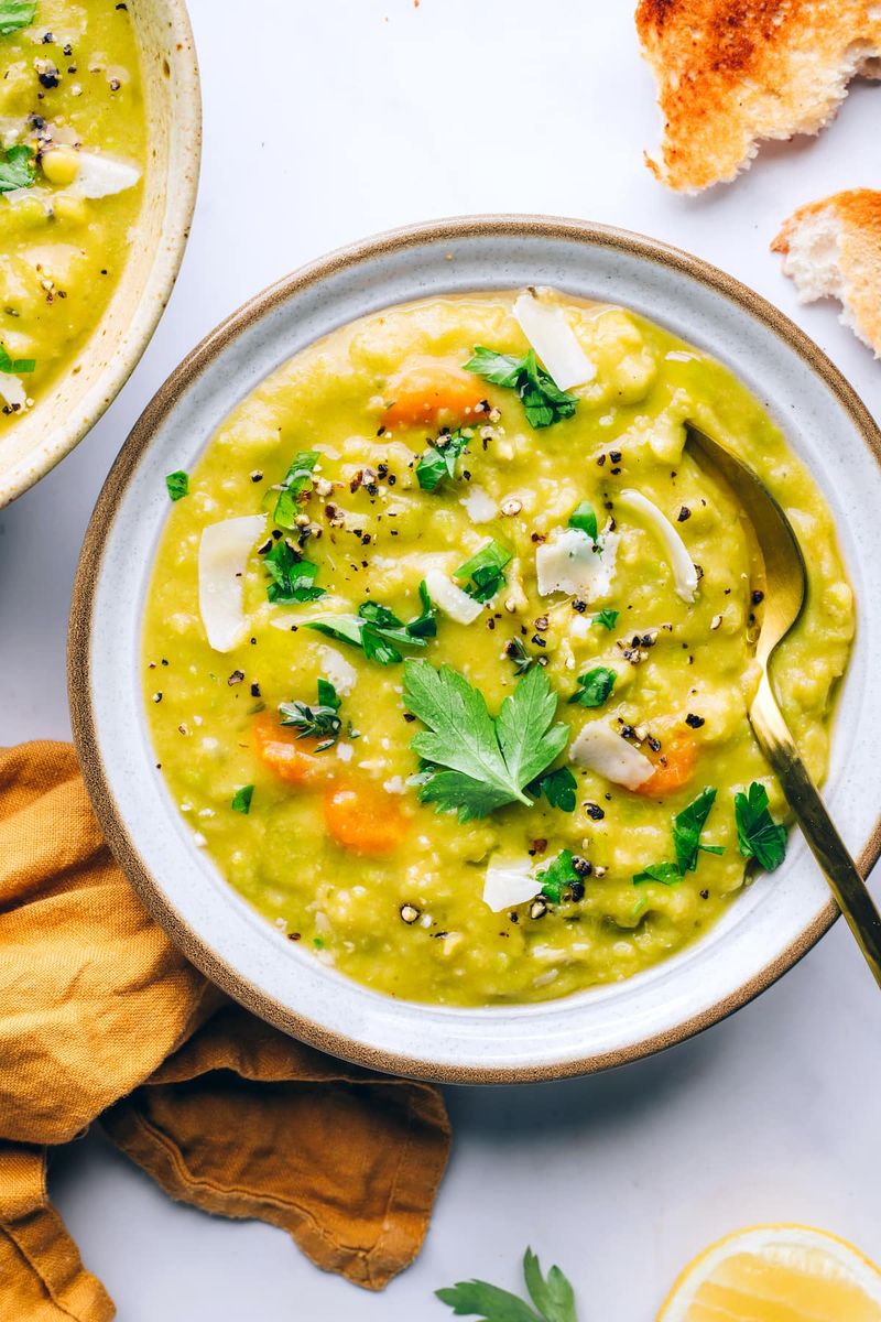 Split Pea Soup