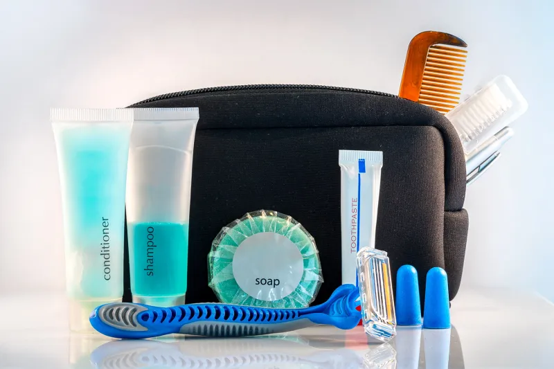 Hygiene Products