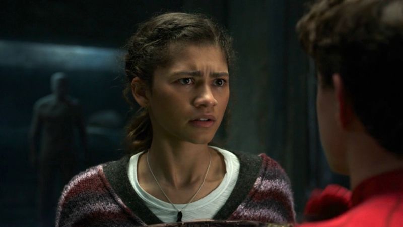 Spider-Man: No Way Home (2021)