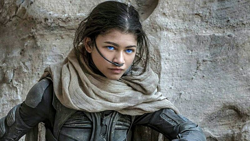 Dune (2021)