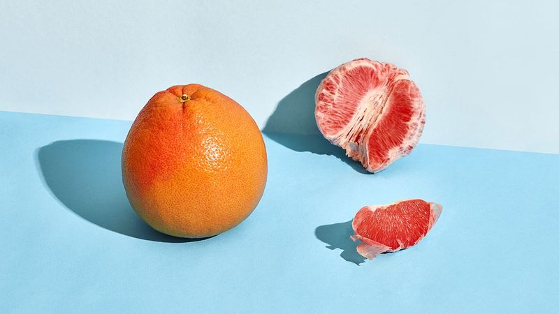 Grapefruit