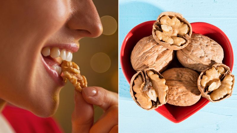 Walnuts