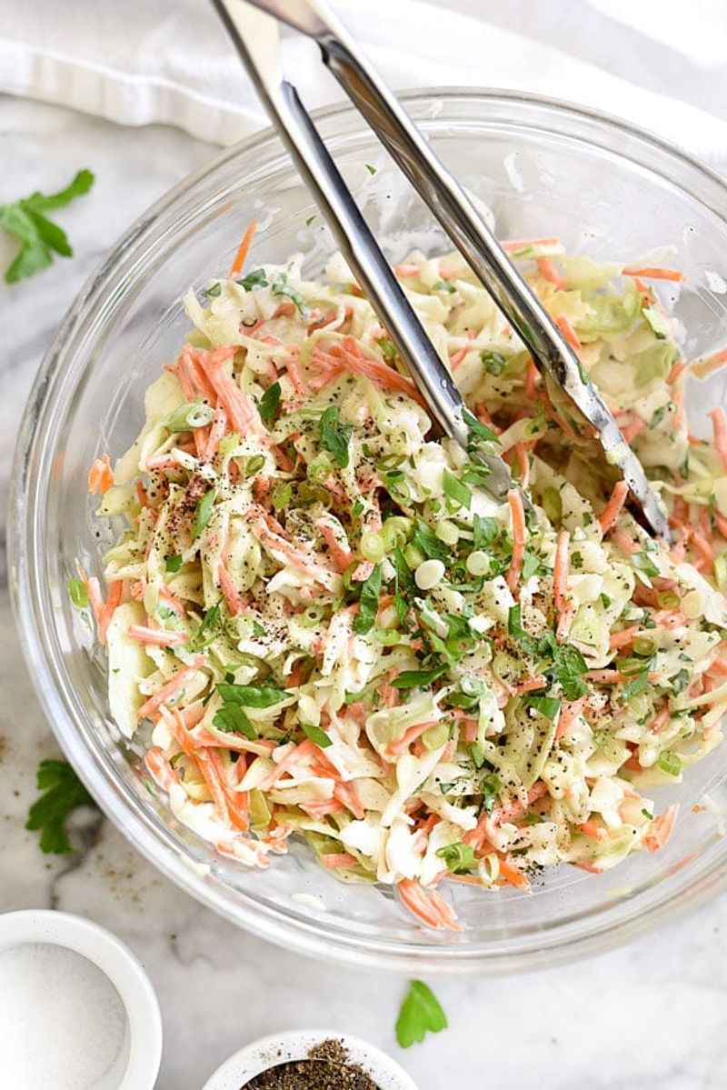 Coleslaw