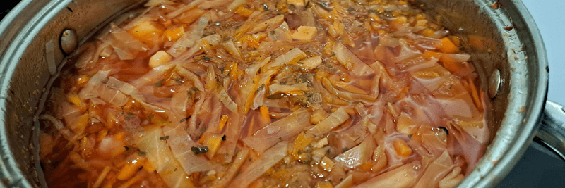 Soup and Stew