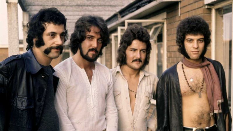 In the Summertime - Mungo Jerry (1970)