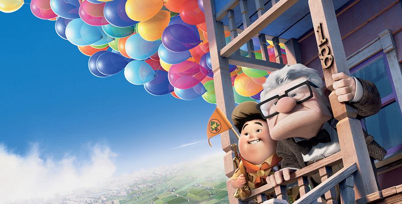 Up (2009)