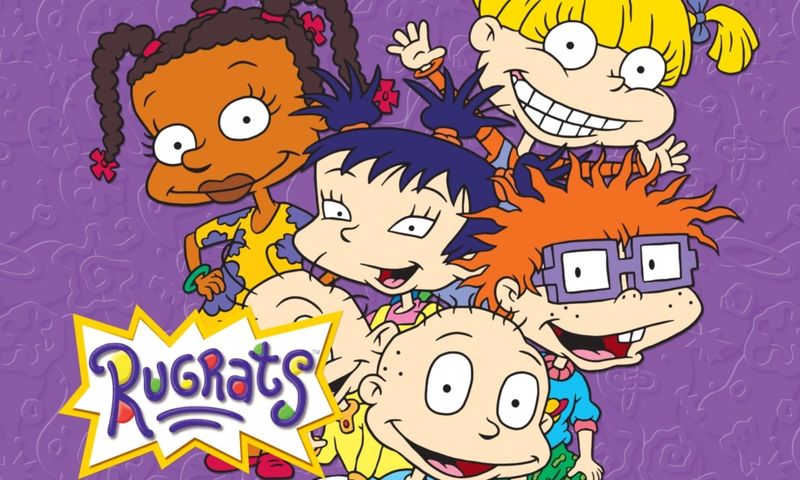 Rugrats