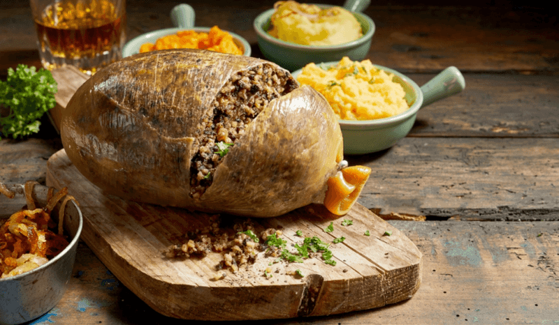 Haggis