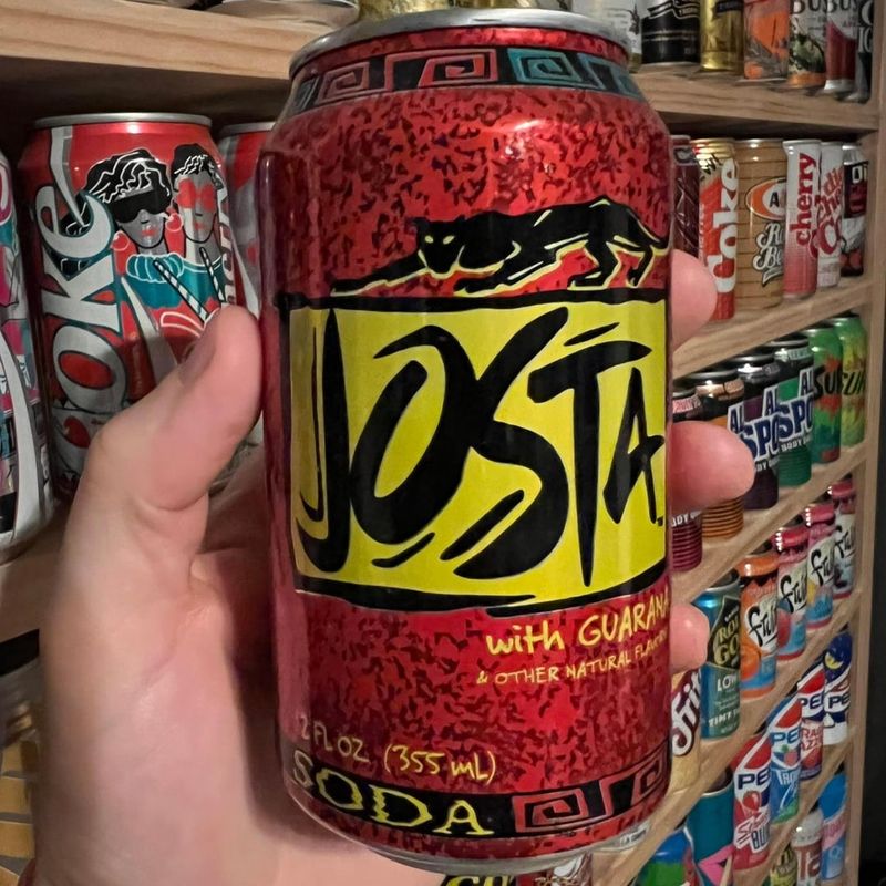 Josta Cola
