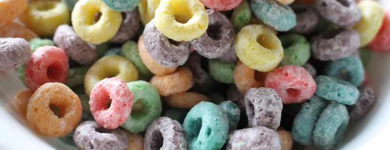 Breakfast Cereals