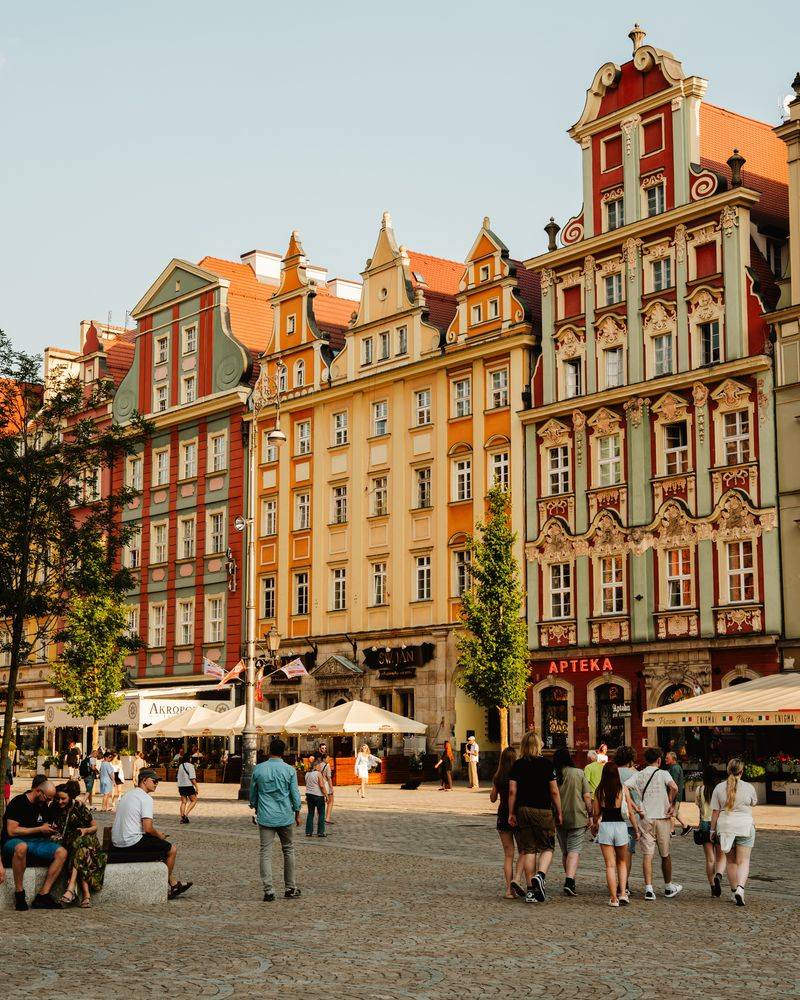 Poland