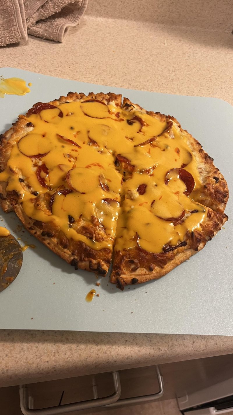 Cheese Whiz