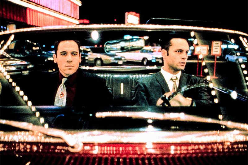 Swingers (1996)