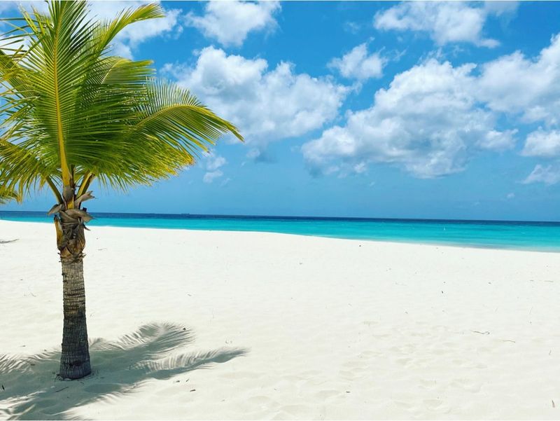 Aruba: Sunshine Guaranteed, No Excuses Needed