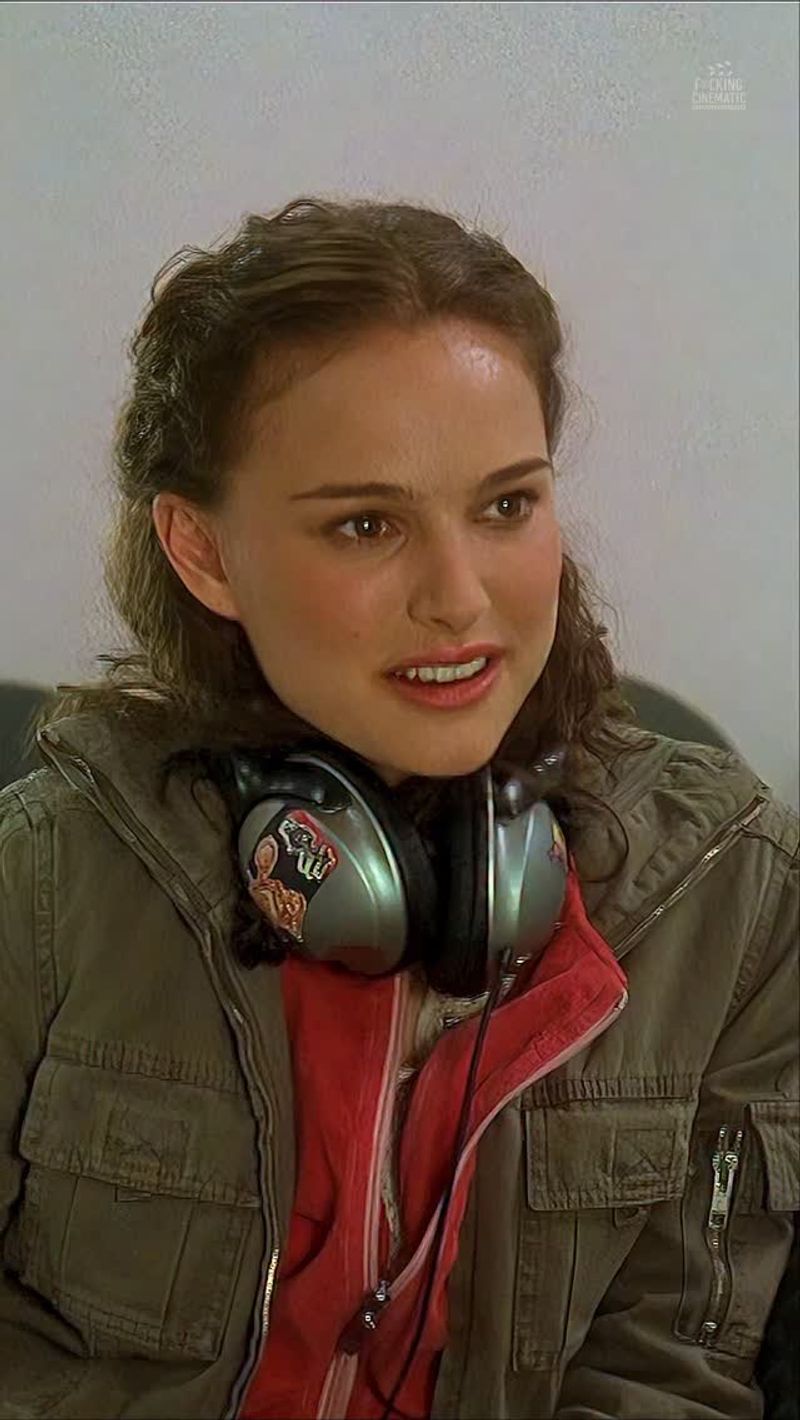 Garden State (2004)