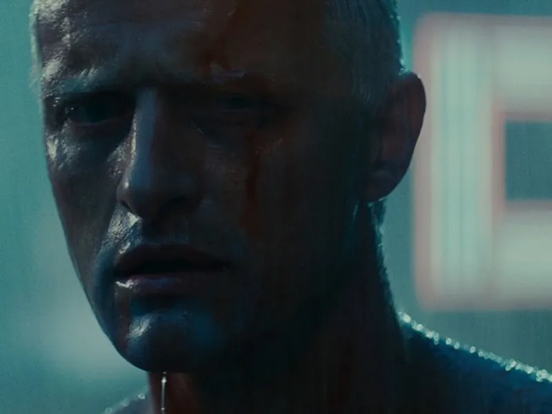 Blade Runner (1982)