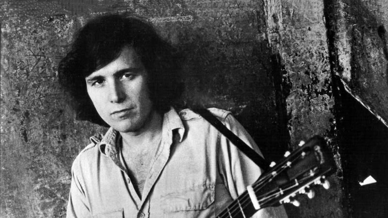 American Pie - Don McLean (1971)