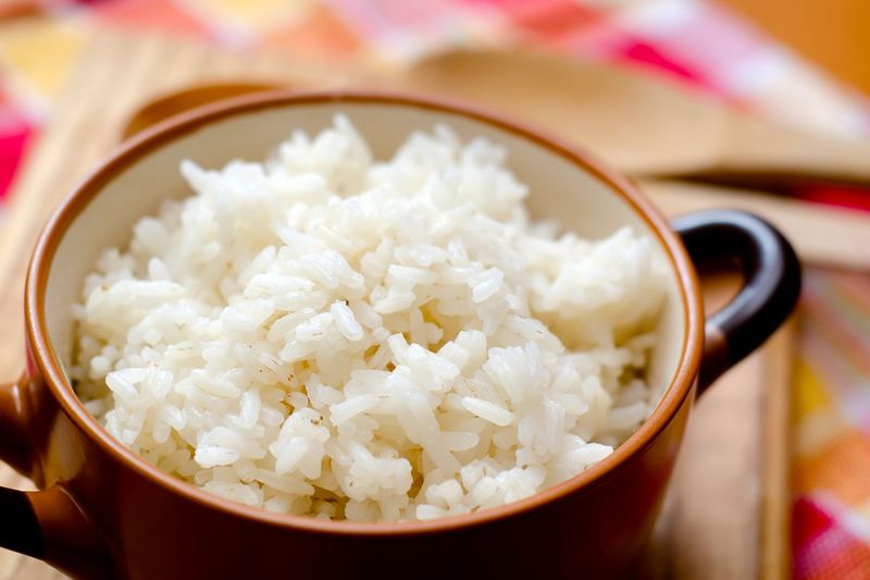 Rice