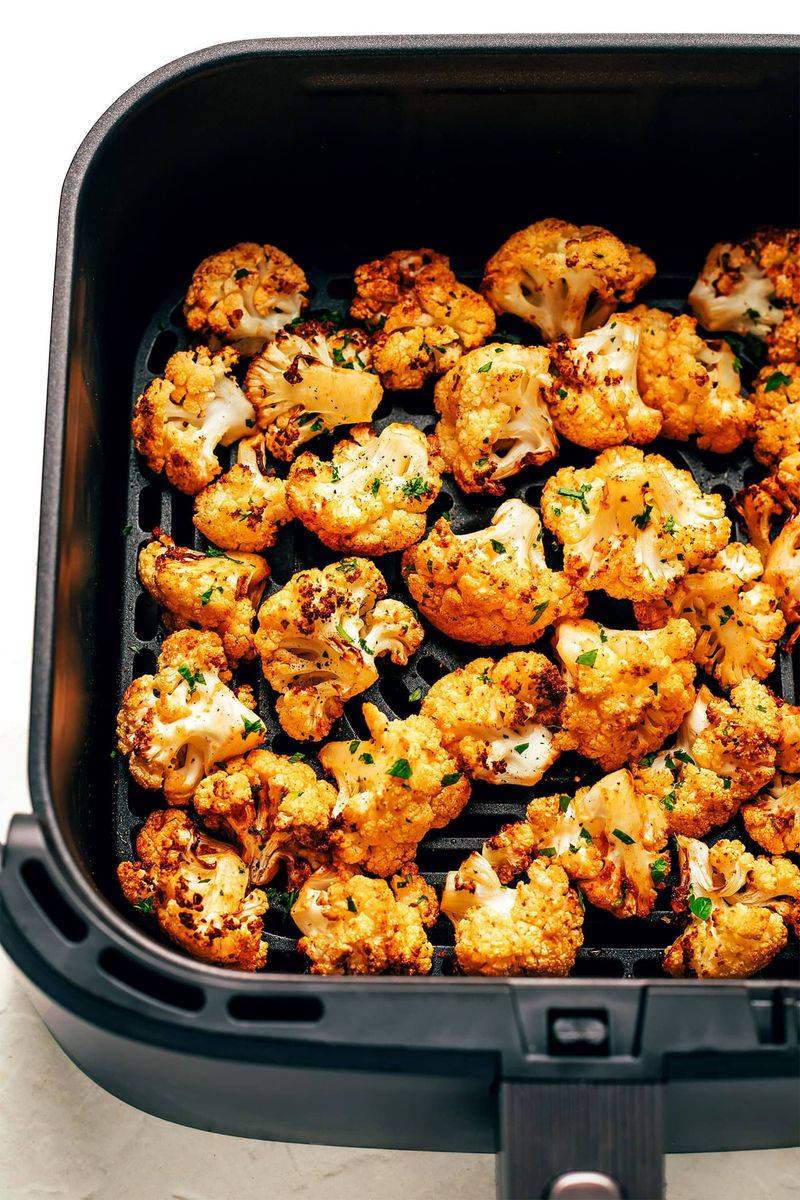 Cauliflower