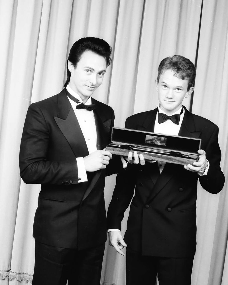 Neil Patrick Harris: Master of Magic