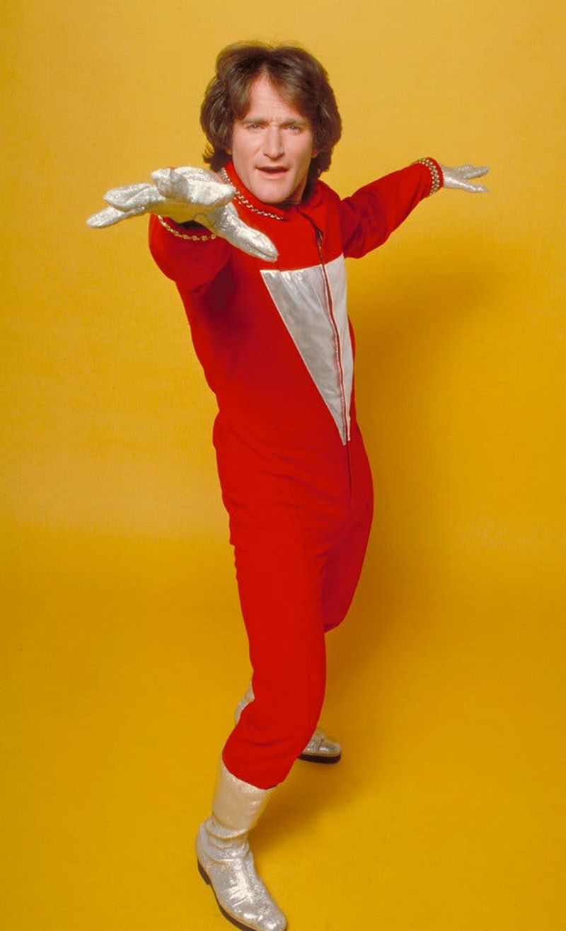 Robin Williams