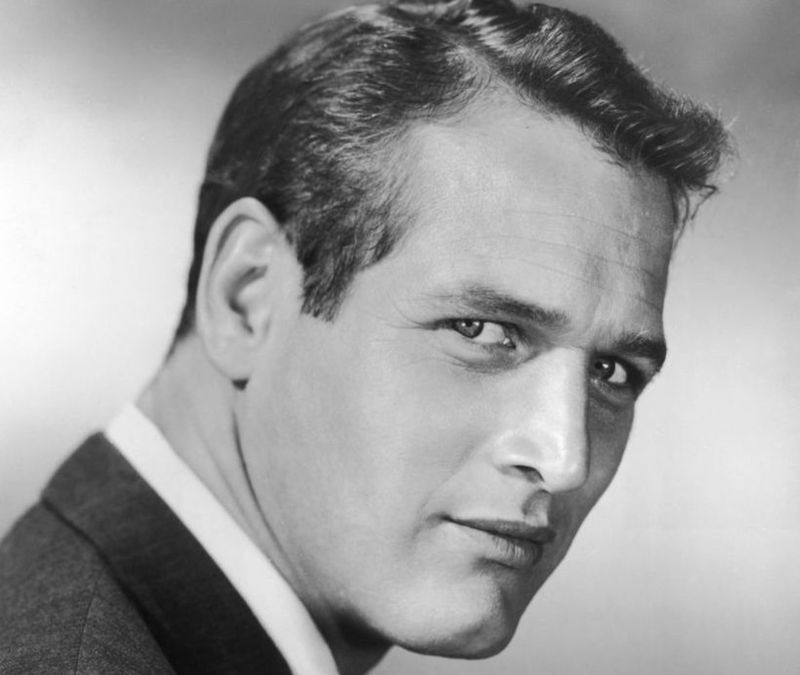 Paul Newman
