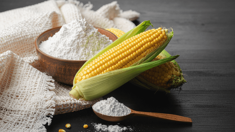 Cornstarch