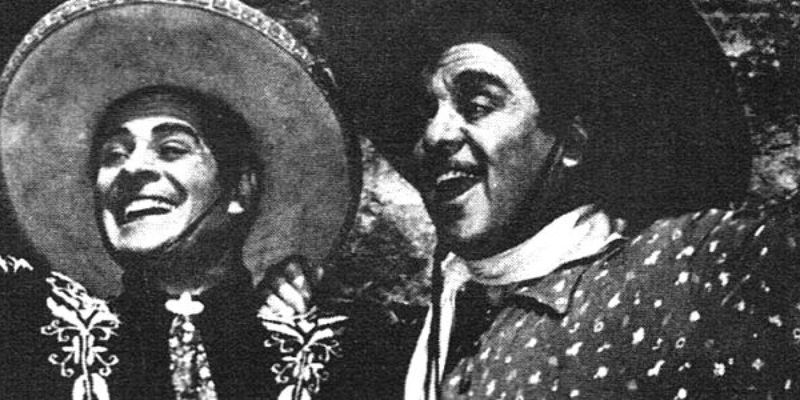The Cisco Kid