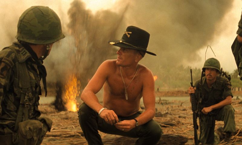 Apocalypse Now (1979)