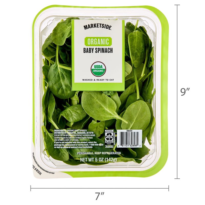 Spinach