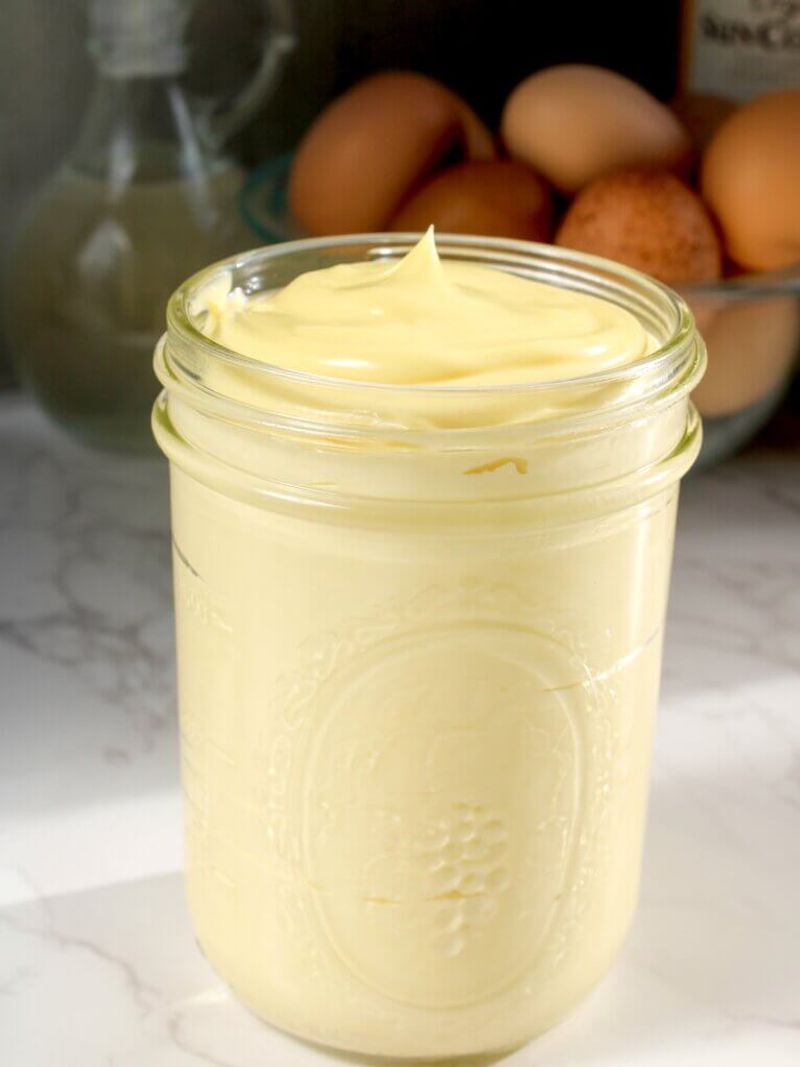 Mayonnaise