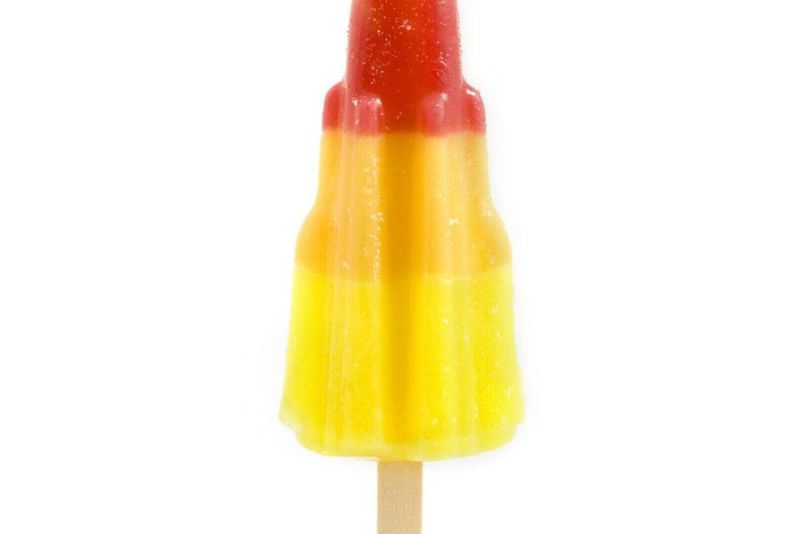 Zoom Lolly