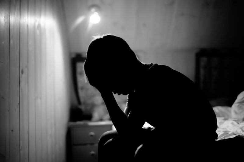 Post-Traumatic Stress Responses