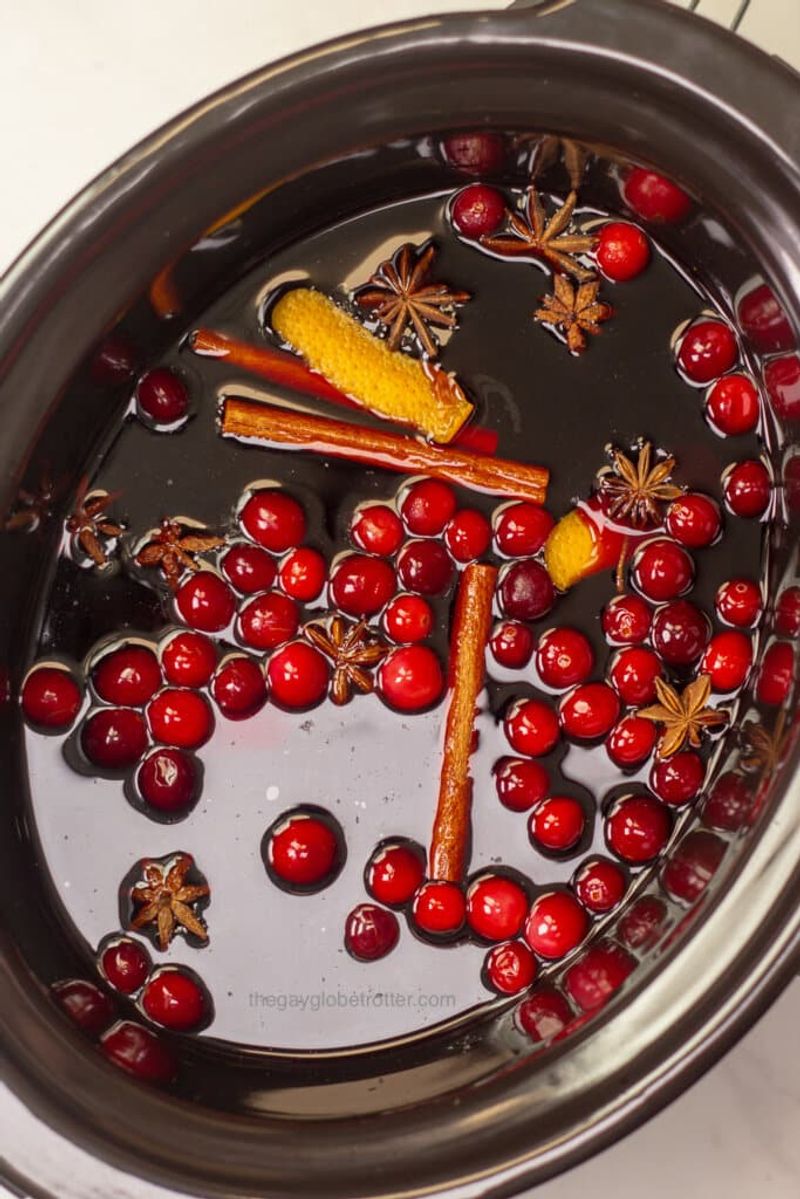 Mulled Wine
