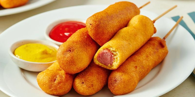 Corn Dogs
