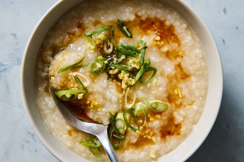 Congee