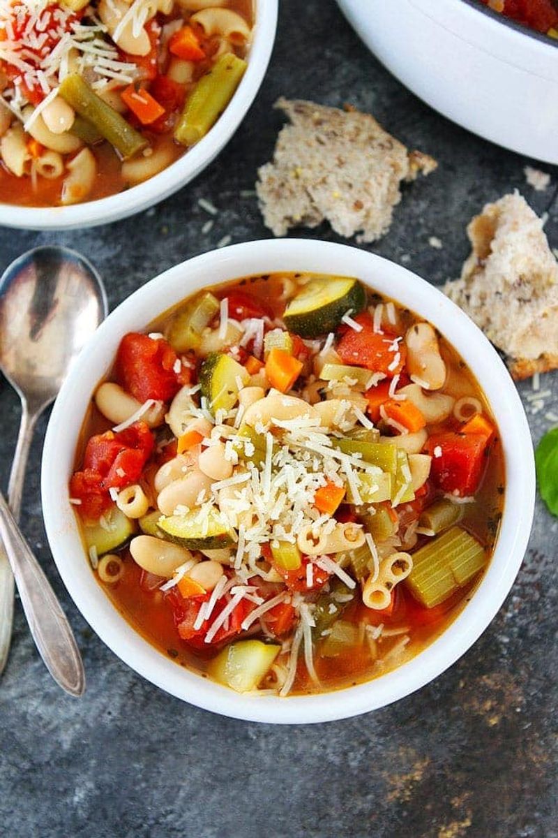 Minestrone