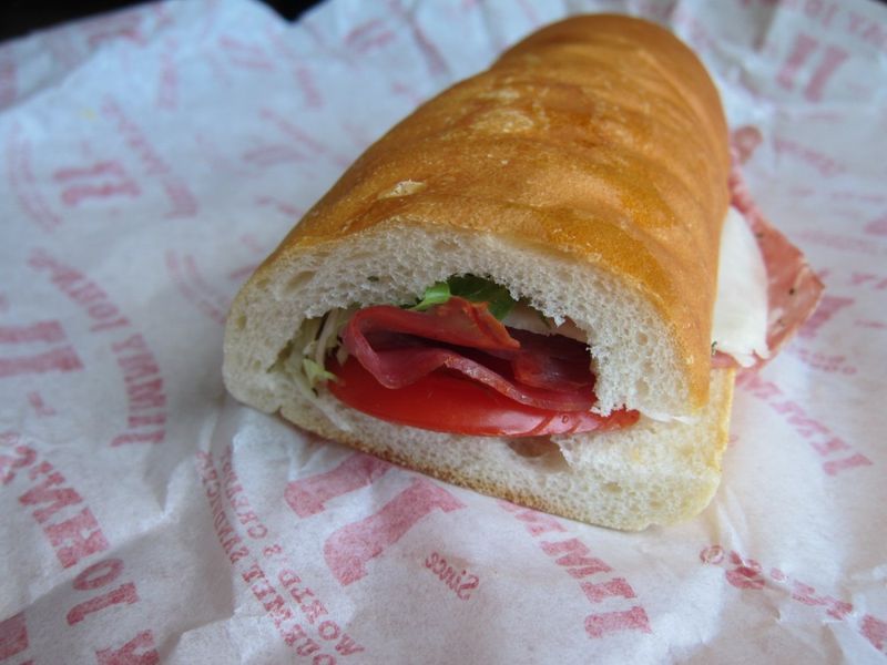 Jimmy John's
